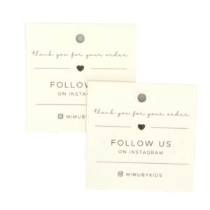 Etiquetas de pendurar personalizadas de luxo com logotipo Desenho e impressão de roupas da moda etiqueta de pendurar em papel etiqueta de balanço de roupas em relevo com corda