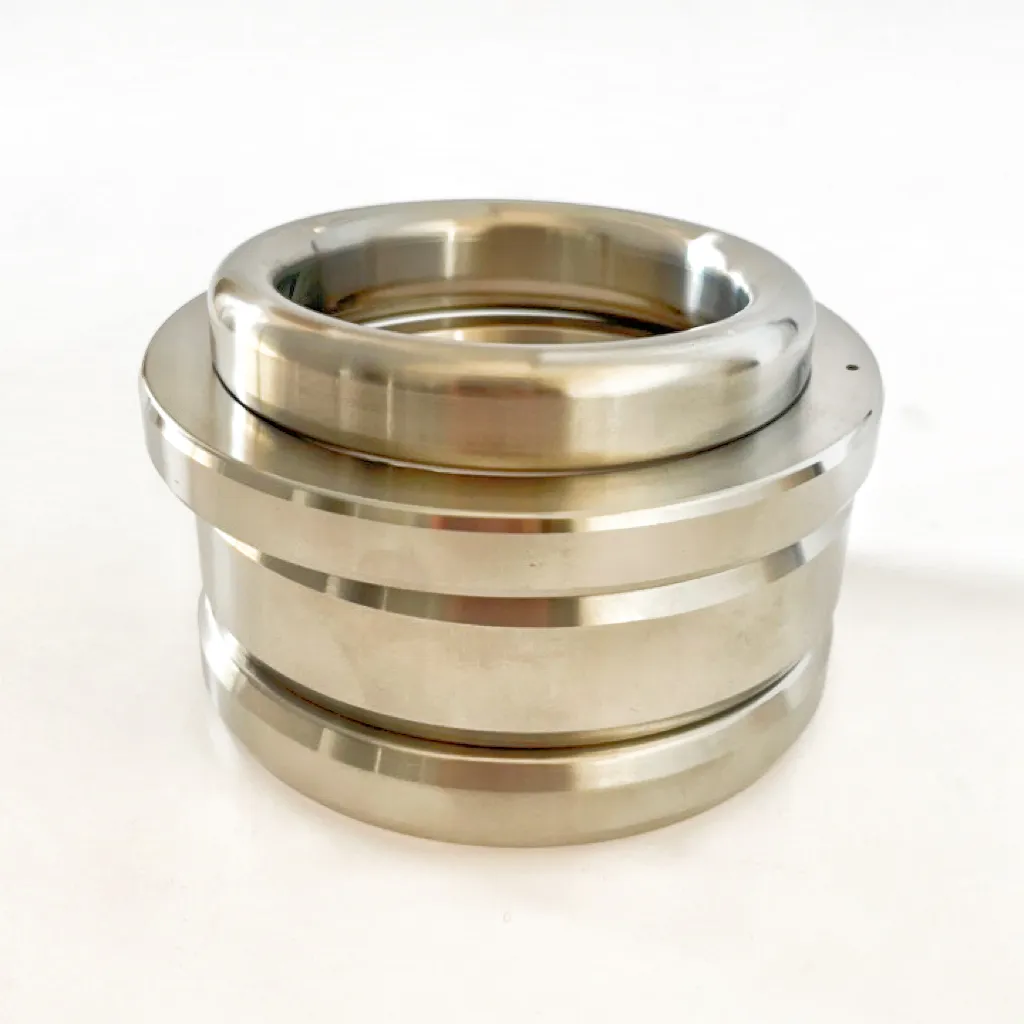 RTJ gasket gabungan cincin SBX metal penempa tekanan tinggi RX R IX BX