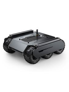 Waveshare UGV veicolo intelligente open source ESP32 fuoristrada robot supporta Raspberry Pi/Jetson Nano racing - Product Image 4