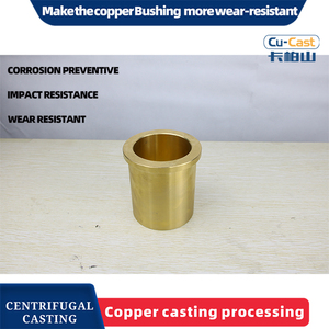 Procesamiento personalizado de juntas de cobre de forma no estándar para sellar sujetadores - Product Image 5