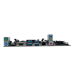 Scheda madre AM4 Socket B450 Factory OEM DDR4 AMD scheda madre PCIE M.2 Gaming Computer scheda madre - Product Image 6