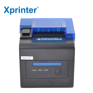 Xprinter XP-T300L Bluetoothプリンターミリメートル/秒3003.0高速印刷Posミニサーマルチケットプリンター - Product Image 6