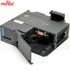 6ES7315-2EH14-0AB0 ดีไซน์ดั้งเดิม SIMATIC S7-300 CPU315-2 PN/DP ยูนิตประมวลผลกลาง 6ES7 315-2EH14-0AB0 สต๊อกพร้อมจัดส่ง - Product Image 3