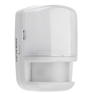 Duvar lambası bebek LED plug in gece işık ile otomatik Dusk şafak sensörü çocuklar için yatak odası koridor kreş - Product Image 2