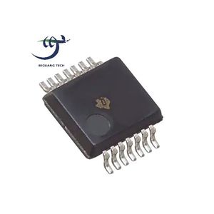 <strong>TLC279CDBRG4</strong> BOM Service IC CMOS 4 CIRCUIT 14SSOP <strong>TLC279CDBRG4</strong> - Product Image 1