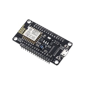 ESP8266 Serial Port Wifi-Modul NodeMcu Lua WIFI V3 Iot-Entwicklung CH340 - Product Image 2