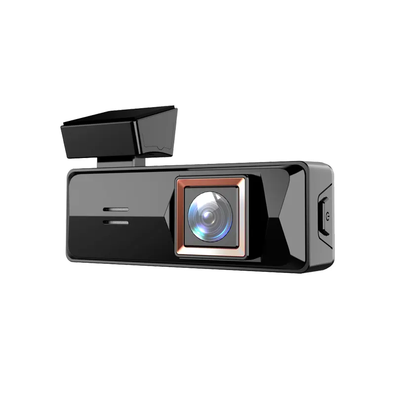 थोक 1080 पी कार ब्लैक बॉक्स डुअल लेंस कैमरा, कार वीडियो रिकॉर्डर समर्थन नाइट विजन