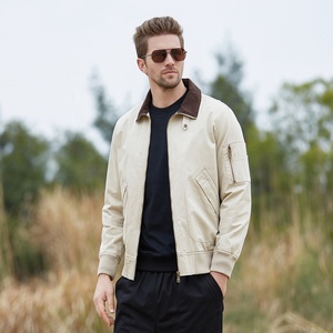 OEM özel Logo bahar güz Casual Slim Fit adam ceket formülü yarış tarzı en popüler ceket yüksek kalite yarış Jacke - Product Image 3