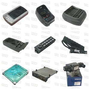 E329 ECU 340-8157 Controlador ECU Board ECM Módulo de control electrónico Computadora programada para motor Caterpillar Excavator C7.1 - Product Image 4