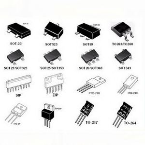 (Electronic Components) <strong>AHC244</strong>