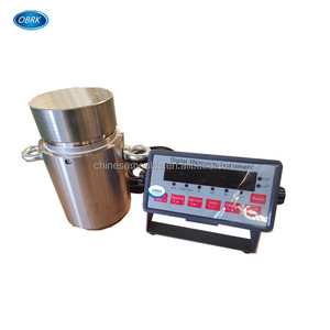 Force Transfer Verification Apparatus Standard Load Cell Tester <strong>Calibration</strong> <strong>Machine</strong> - Product Image 3