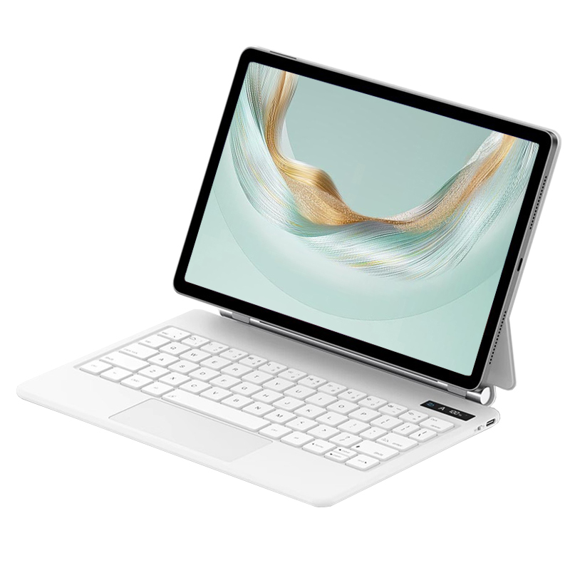 Compatibile MatePad Pro 12.2 2025 Bianco