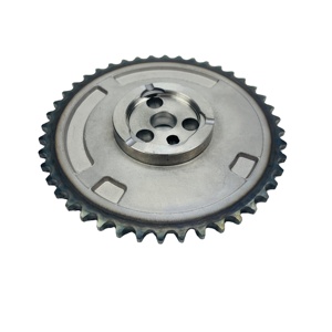 ชุดโซ่ไทม์มิ่งสำหรับ Chevrolet GMC Pontiac Saab 5.3 6.0 6.2 4.8L 5.3L 12586482 12586481 12556582เครื่องยนต์12626407 - Product Image 5