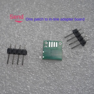 USB-Port 24CXX24LCXX Programmierer EEPROM Daten-Speicher-Leser Programmierer Send-Chip - Product Image 6
