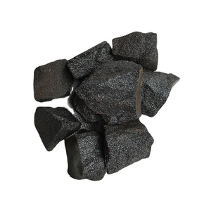 Silicon(II) Oxide Optical Coating Material 99.99% SiO Silicon Monoxide Sintered Block - Product Image 3
