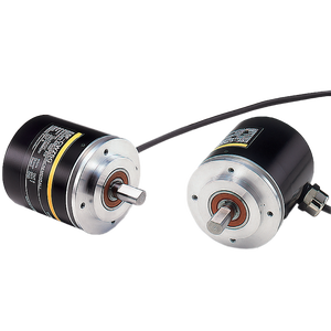 New and Original <strong>Sensor</strong> E6F-AG5C E6F-AG5B 720P With Cable Rotary <strong>Encoder</strong> OMRO N - Product Image 2