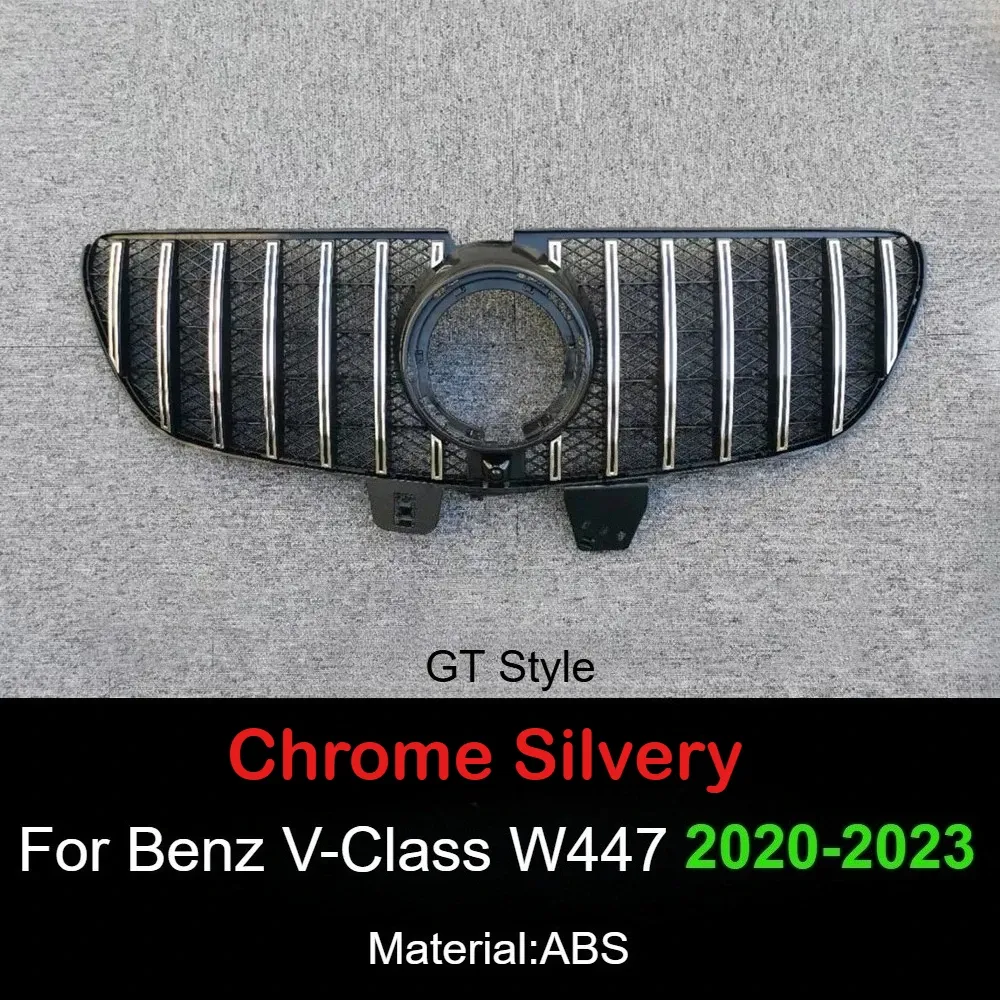 2020-2023 GT argenté
