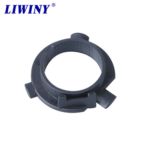 Liwiny คลิปฐานไฟ LED สำหรับรถยนต์ L02เหมาะสำหรับ Kia K3K4K5 Sonata oland - Product Image 1