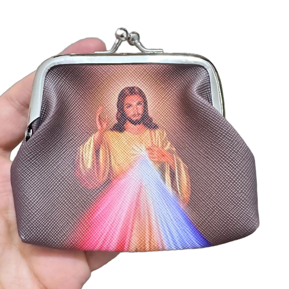 Jésus coloré