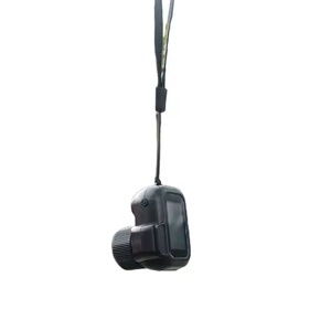 レトロなミニカメラ付きスクリーン屋内ホーム屋外ミニカメラポータブル小型カメラビデオレコーダー - Product Image 1