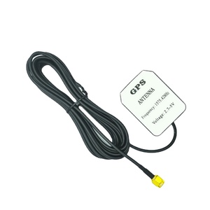 Anten GPS kayıt genişletme kartı ve yuvası kart modülü GPS ICs ürün ile GPS kalkanı
