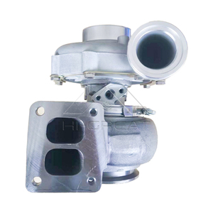 Trong kho xe tải nặng <span class=keywords><strong>turbo</strong></span> tăng áp xe phụ tùng ô tô 452109 cho Scania 124 - Product Image 3