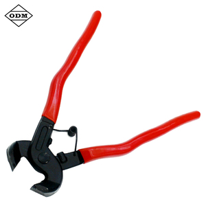 Cam karo işleme araçları 8 inç karo düzeltme mozaik kesici cam pense karo makası kesme aletleri satış - Product Image 2