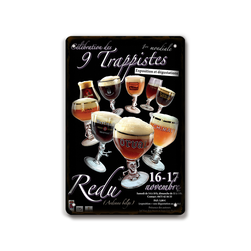 TRAPPISTES