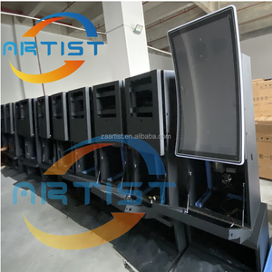 Serin sürüm 3D HD dokunmatik ekran çift ekran fusion 6 Internet ünlü beceri oyunu yangın bağlantı 8 1 istikrarlı kurulu oyun makinesi - Product Image 4