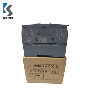 SIMATIC S7-1200 <strong>Analog</strong> <strong>Input</strong> SM 1231 TC PLC Controller <strong>Module</strong> 6ES7231-5QF32-0XB0 - Product Image 2