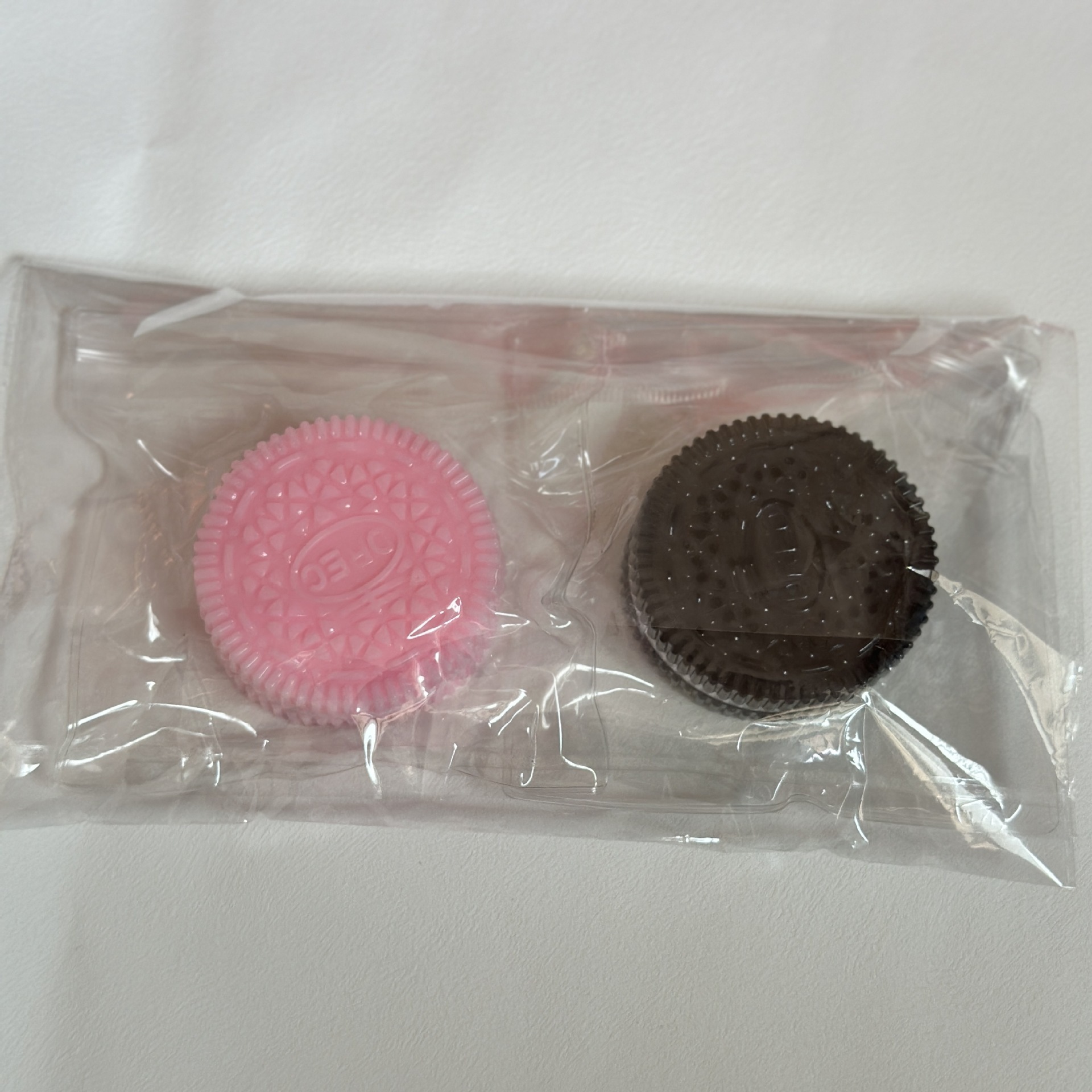 #15 Oreo paquete de 2