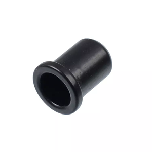 <strong>High</strong> <strong>Quality</strong> Guitar <strong>String</strong> Through Body Mounted Bushing Set <strong>String</strong> Ferrules for Guitar Spare Parts - Product Image 5