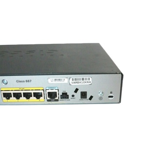 Kullanılan 887 yönlendirici-DSL modem - 4-port switch - Product Image 3
