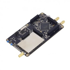 HackRF One (1MHz-6GHz) 10dBm Radio definida por software (SDR) Plataforma de experimentos de comunicación con carcasa - Product Image 4