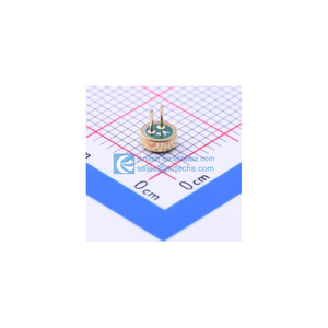 Professional Electronic Components Supplier GMI4015P-2C-60db Microphone GMI4015P2C60db Wholesale Price Electrical <strong>Device</strong> - Product Image 1