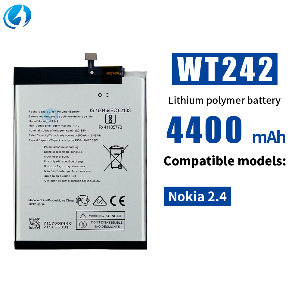 WT242