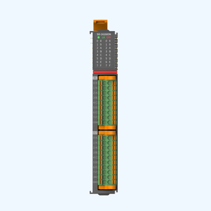 New Arrival NPN and PNP Industrial <strong>Input</strong> <strong>Output</strong> Terminal Module Distributed IO Modules for Electrical Equipment