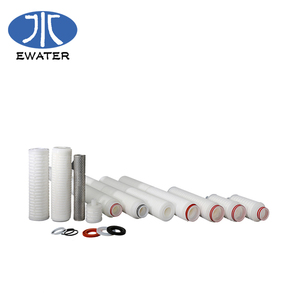 ไส้กรองน้ำ0.45um ทำจาก PP มีความแม่นยำสูงสำหรับการบำบัดน้ำ - Product Image 6