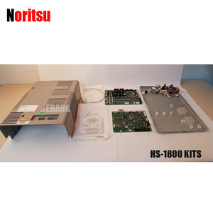 Мини-лабораторий Noritsu HS-1800 наборы преобразуется содержат PCB J391472 и J391203 для обновления S-4 сканирующее устройство для автономный minilab - Product Image 6
