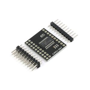 MCP23017 <strong>I2C</strong> to <strong>IO</strong> Expansion Module - 16-Bit I/O Port Extender with <strong>I2C</strong>/IIC Serial Interface - Product Image 5