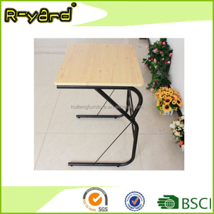 Laptop computer office furniture space-saving home center computer desk