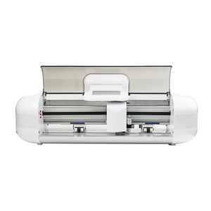 Cuyi เครื่องตัดกระดาษพอตเตอร์ A3แบบจำกัดเวลากำหนดโลโก้ได้เอง - Product Image 2