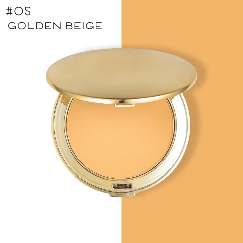 #5 Beige dorado
