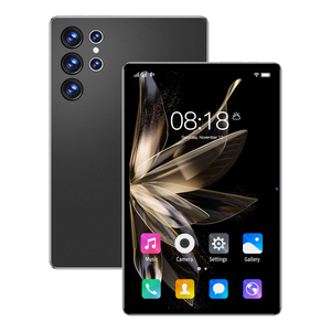 Ad alte prestazioni 16GB RAM 512GB MTK processore Dual Camera Touch Screen USB 5G interfaccia WiFi Android Tablet PC per l'istruzione nuovo - Product Image 2