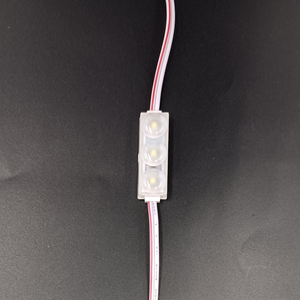 2909防水3 LED 0.48wウォームホワイト6000k Smd 2835レンズEultra Small 12vミニLEDモジュール - Product Image 5