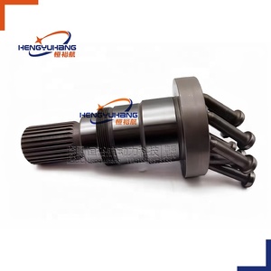 <span class=keywords><strong>SAUER</strong></span> Dan-foss液压马达泵和零件51V060 51V080 51V110用于工程机械马达备件和附件