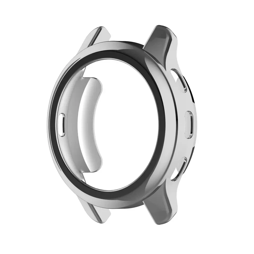 Placage Argent