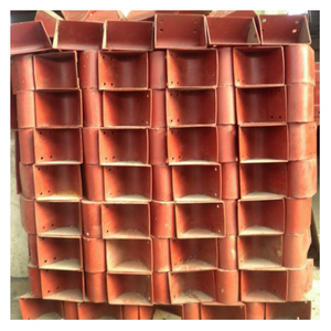 Profesyonel özel kemer sistemi kova asansörü, sanayi kova konveyör asansör fiyat, dikey küçük kova asansörü makinesi - Product Image 3