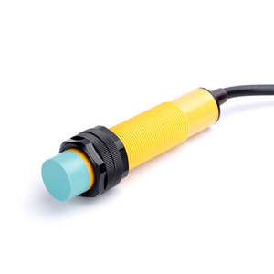 SCR18-8NO M18 capacitive <strong>proximity</strong> <strong>sensor</strong> 8MM Capacitive <strong>proximity</strong> switch <strong>sensor</strong> <strong>Proximity</strong> switch