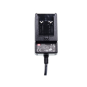 电源适配器5v 12v 24v 48v 0.5a 1a 1.5a 2a 2.5a 3a 4a交流-Dc电源，带Gs Ce Pse - Product Image 5